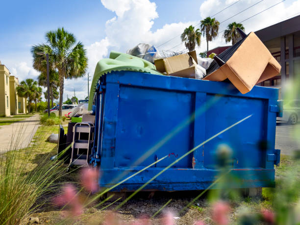 Best Hoarding Cleanup  in Blackhawk, SD